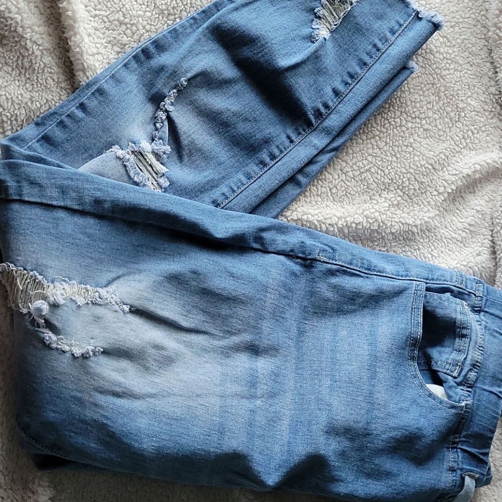 Jeans - Picture 4 of 4
